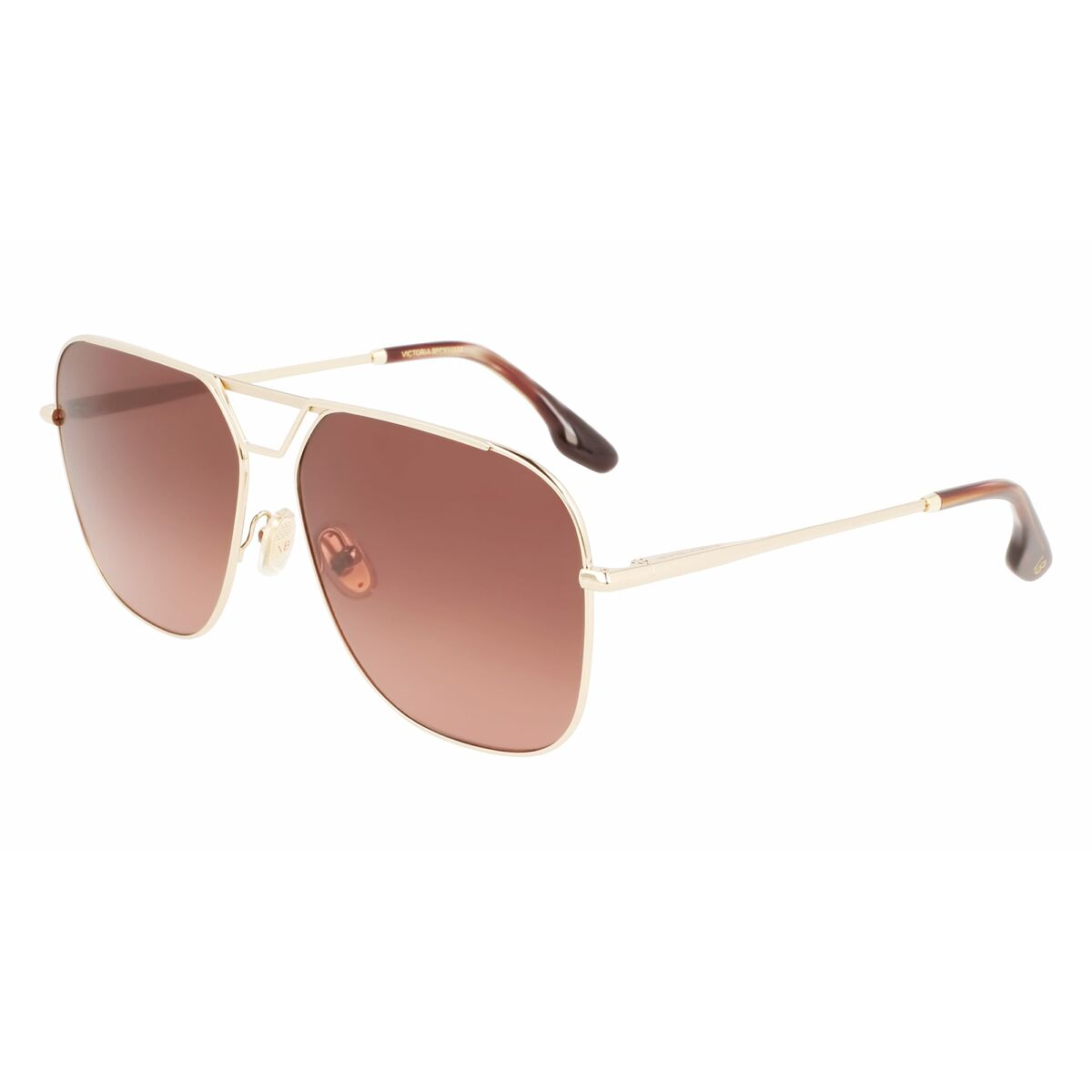 Damsolglasögon Victoria Beckham VB217S-714 Ø 61 mm