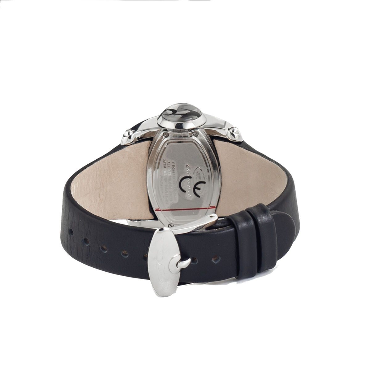 Damklocka Chronotech CT7681L-02 (Ø 41 mm) - 2