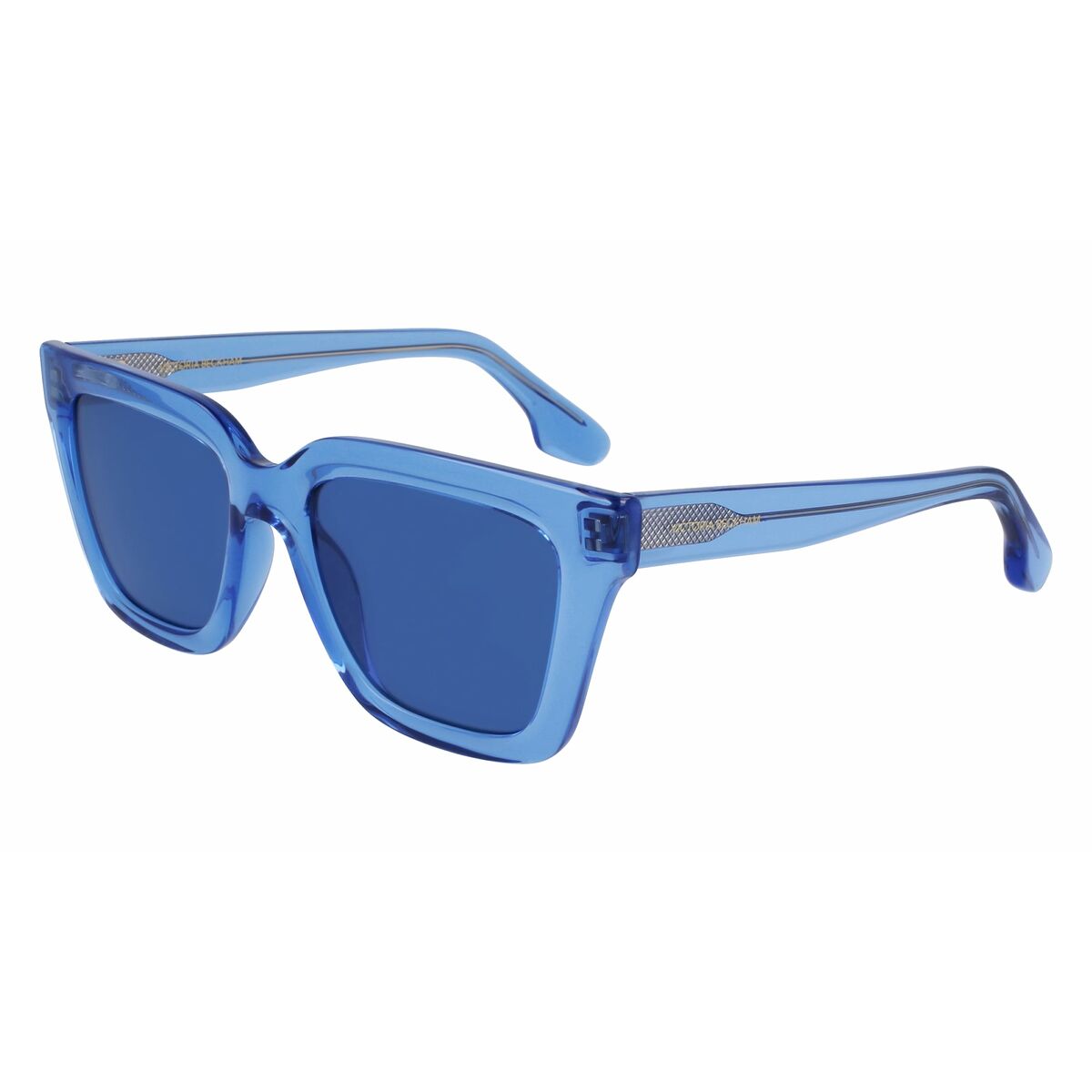 Damsolglasögon Victoria Beckham VB644S-320 Ø 53 mm
