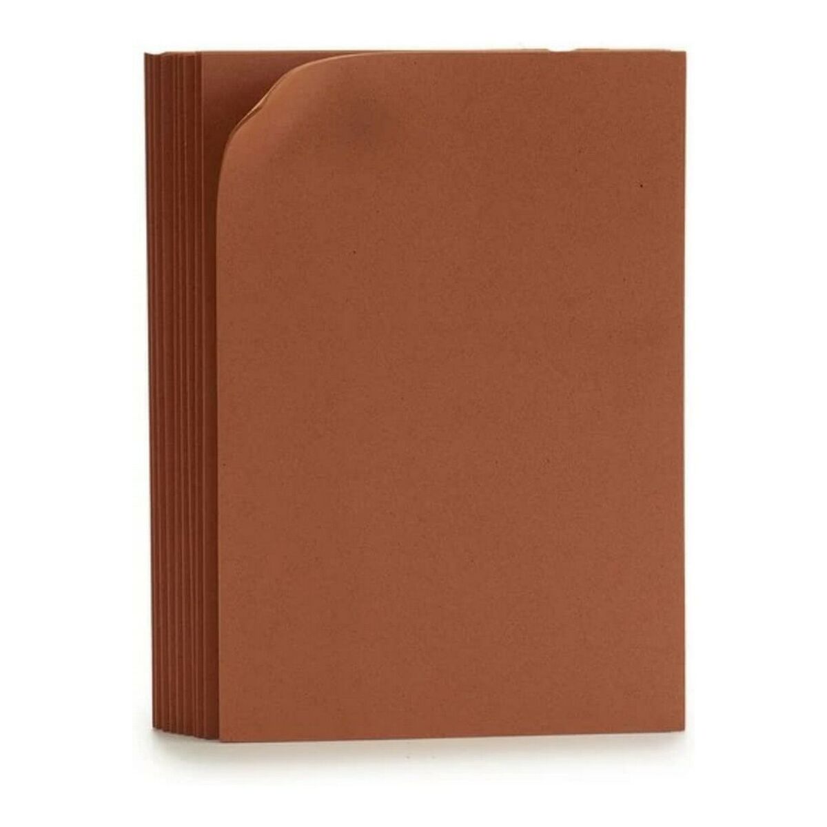 Eva-gummi Pincello Brun 20 x 30 cm 30 x 0,2 x 20 cm (10 antal)