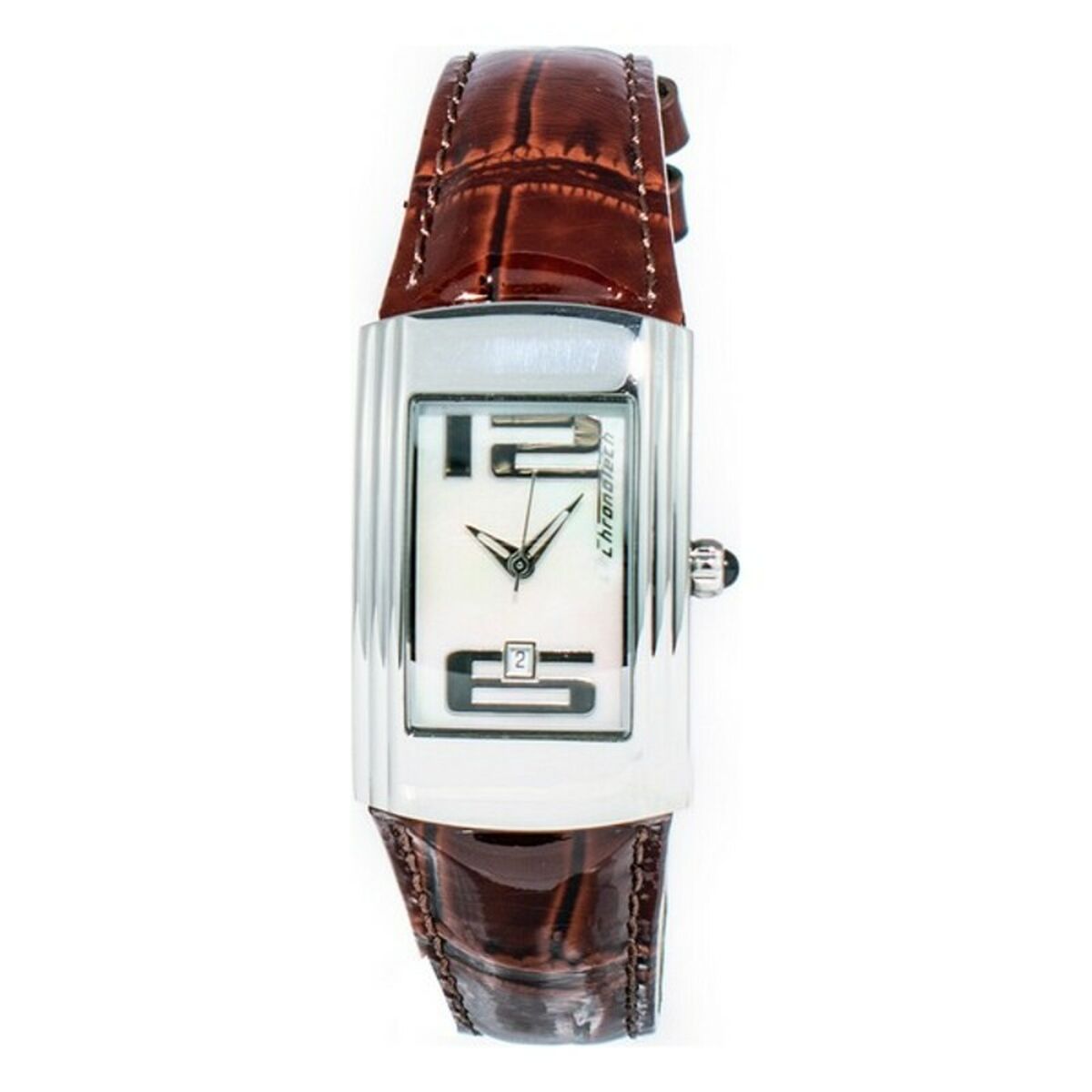 Damklocka Chronotech CT7017L-03 (Ø 25 mm)