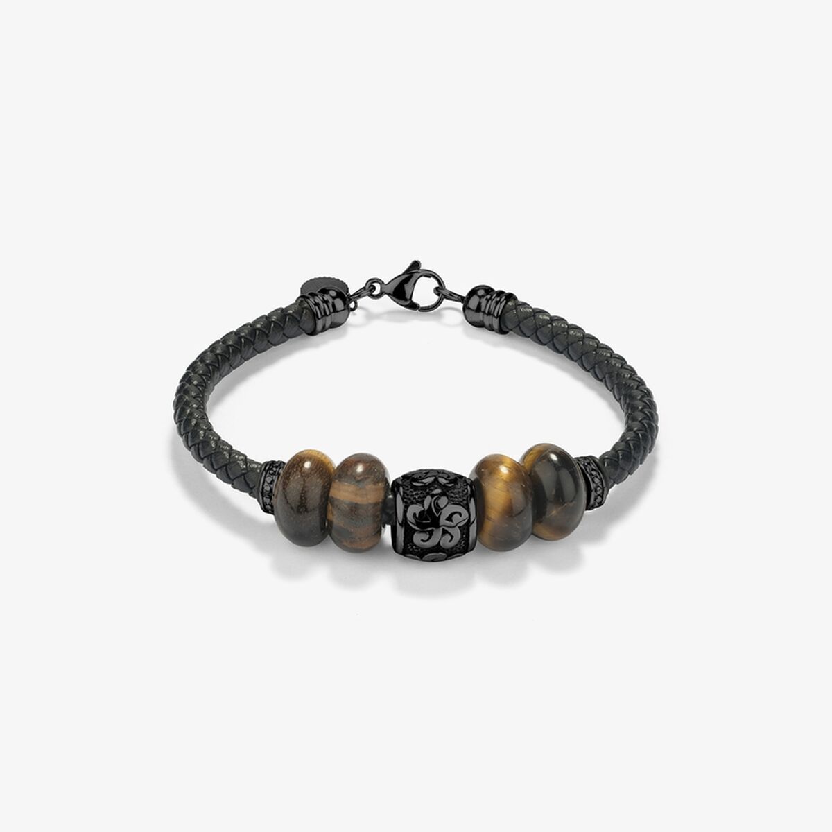Herrarmband Radiant RH000198 Svart - 2