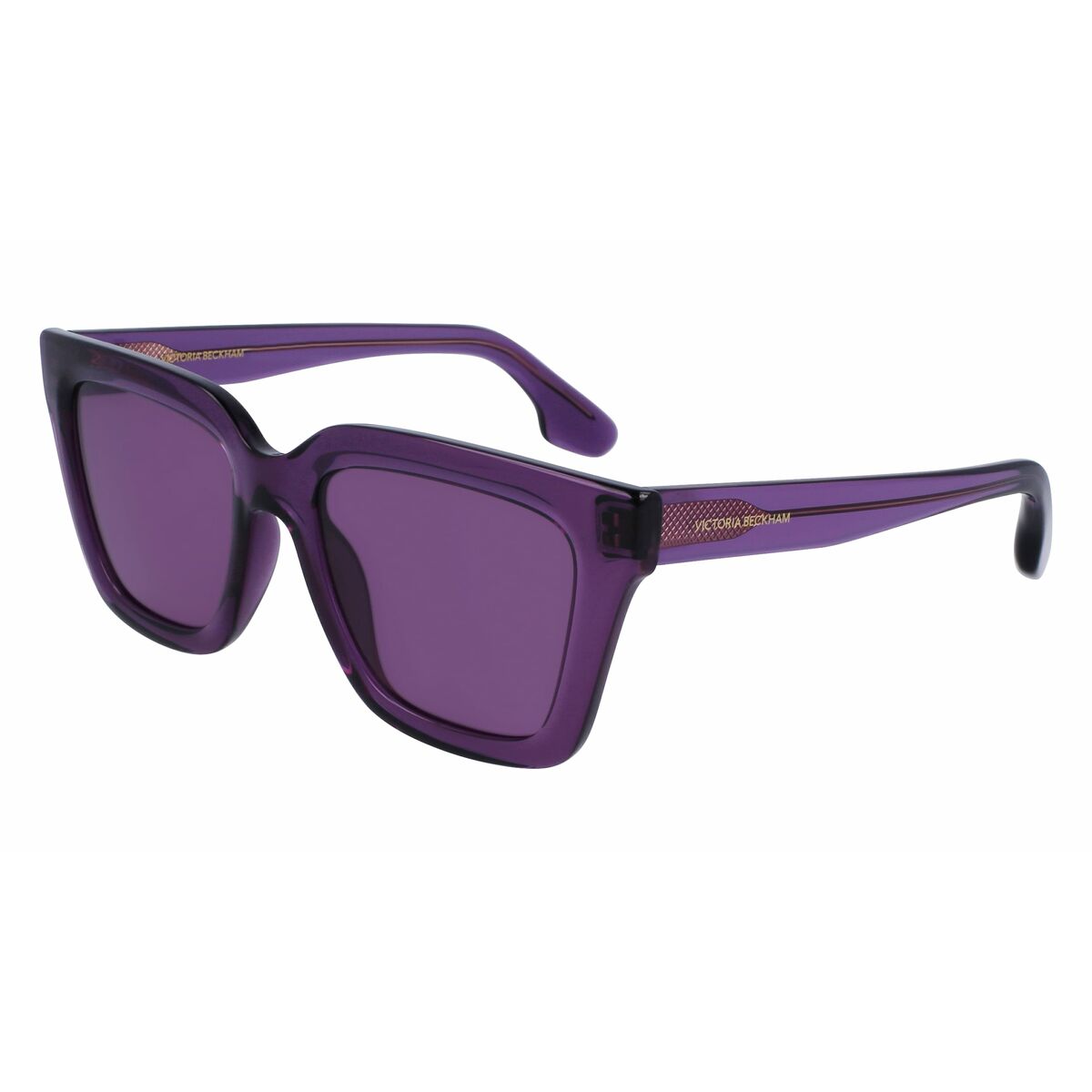 Damsolglasögon Victoria Beckham VB644S-512 Ø 53 mm