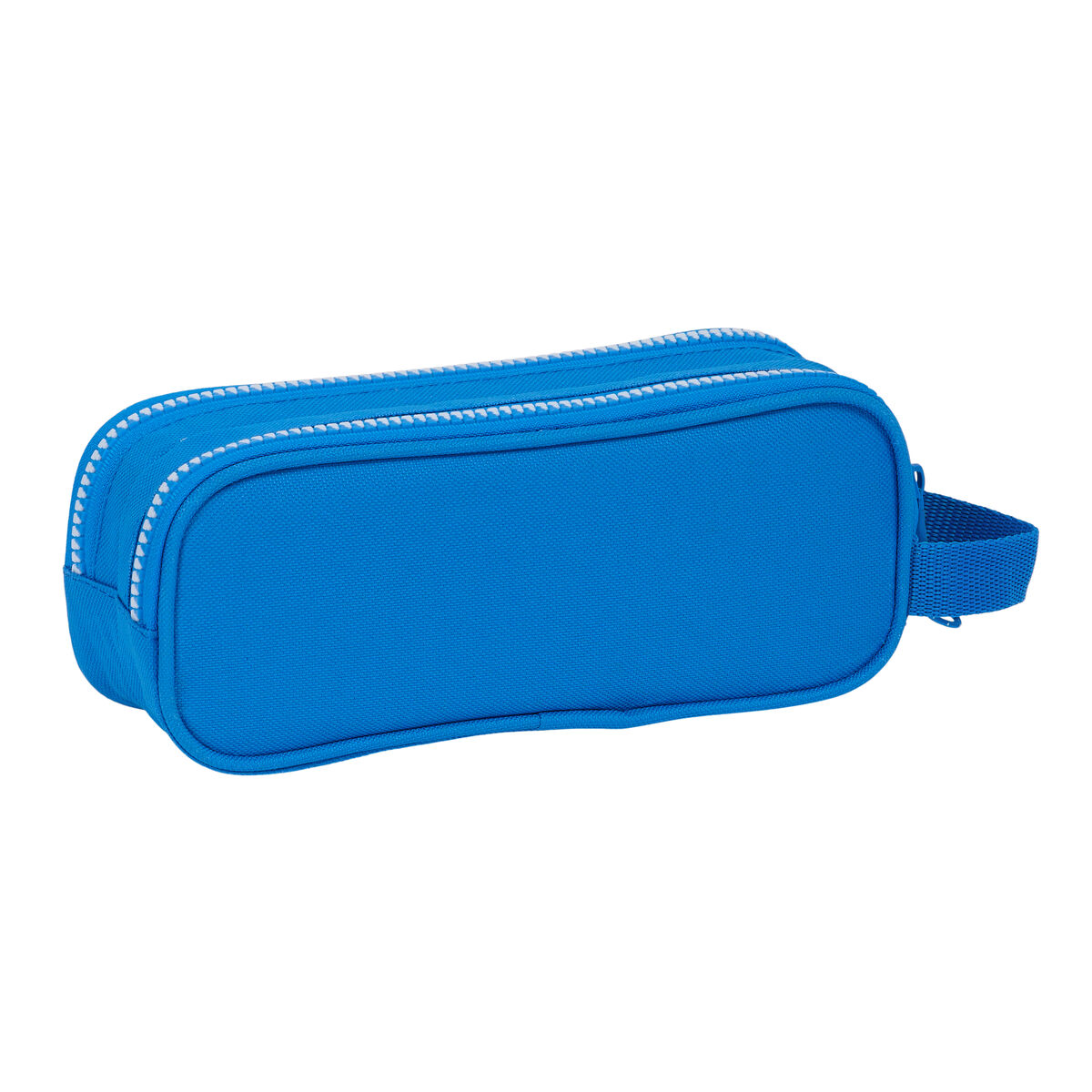 Dubbel bär-allt R. C. Deportivo de La Coruña Blå 21 x 8 x 6 cm - 2