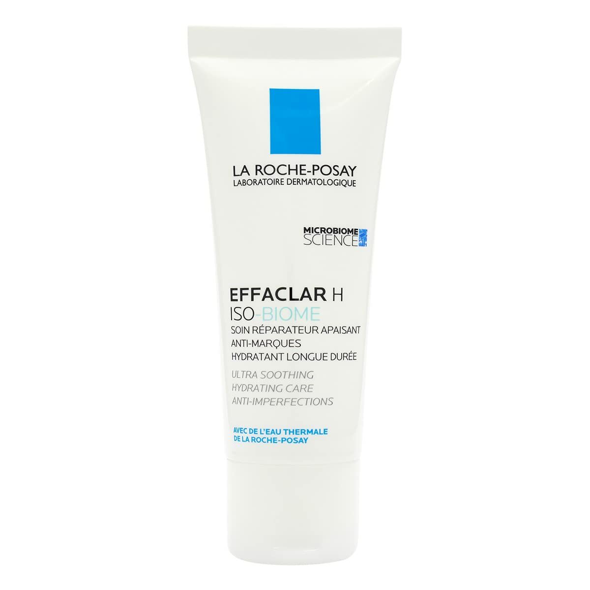 Fuktkräm La Roche Posay Effaclar H Biome 40 ml