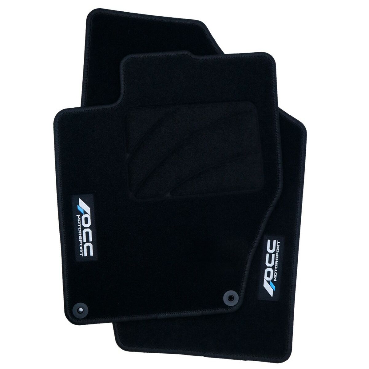 Bilgolvmatta OCC Motorsport OCCCT0016LOG - 2
