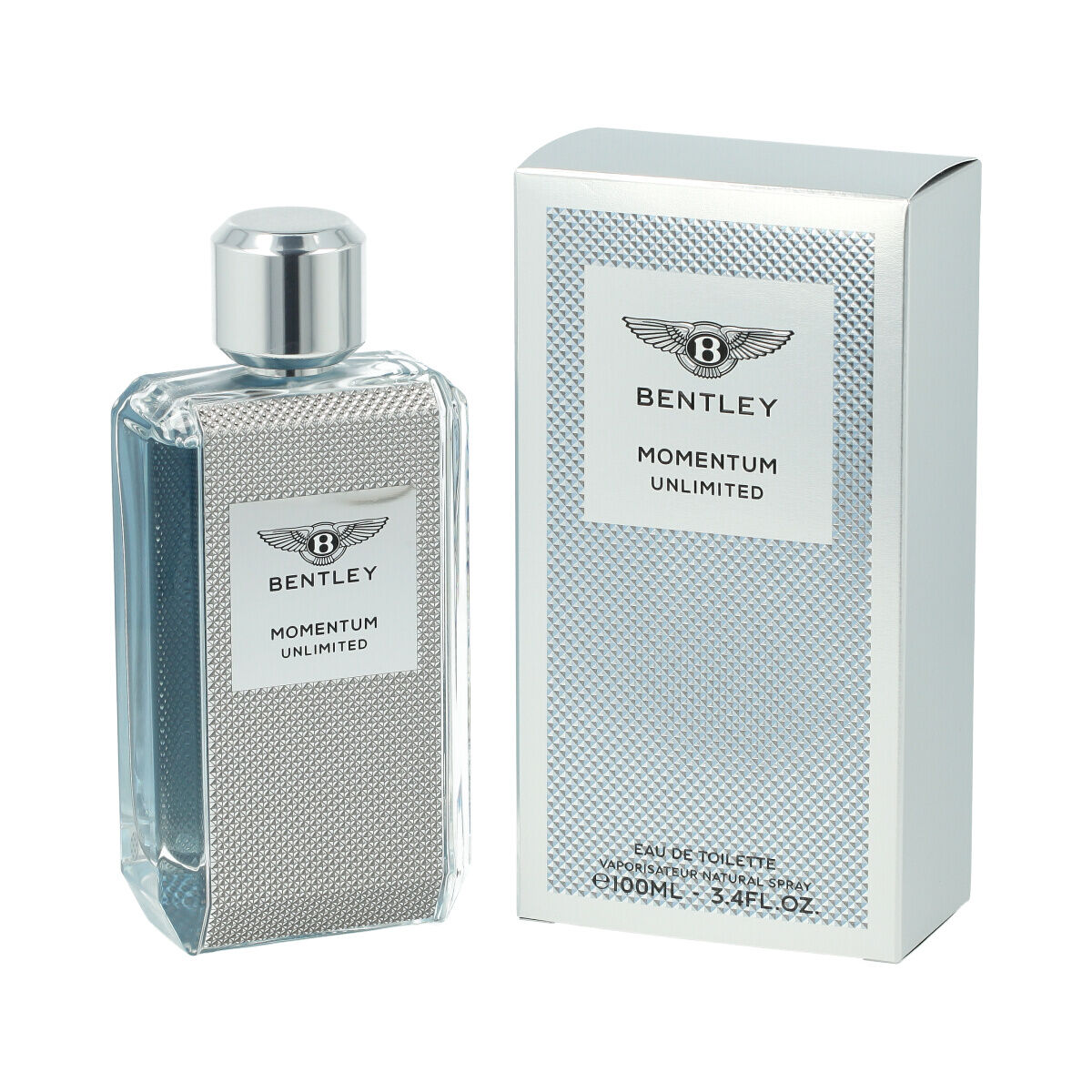 Parfym Herrar Bentley EDT