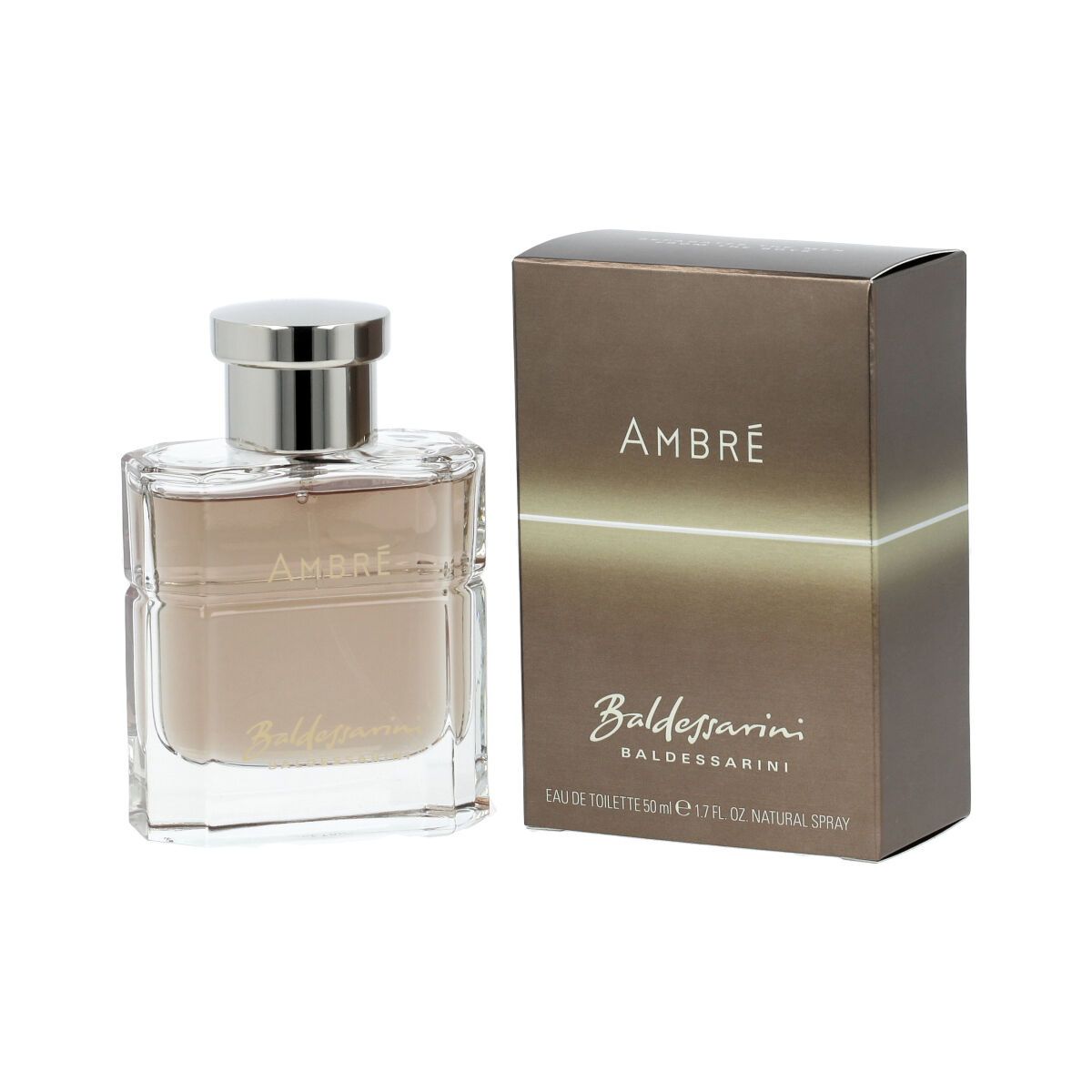 Parfym Herrar Baldessarini Ambre EDP EDT