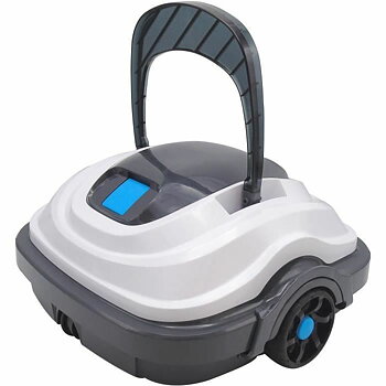 Automatiska poolrengöringsmedel Ubbink