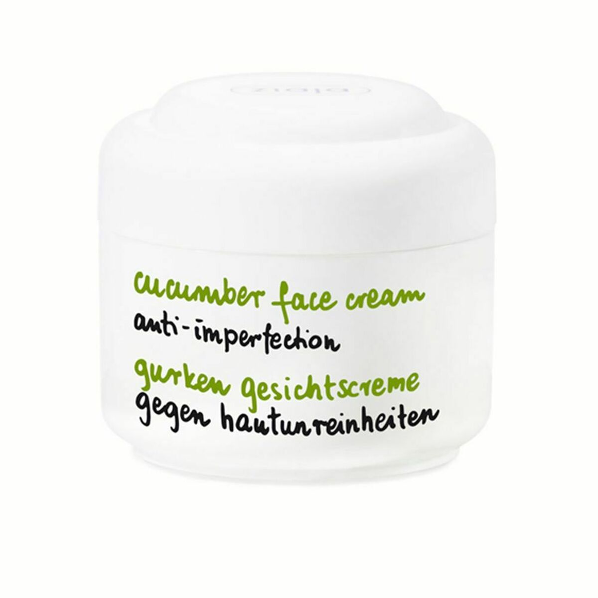 Ansiktskräm Ziaja Pepino 50 ml Gurka