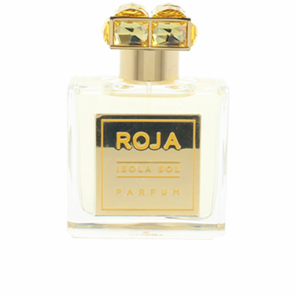 Parfym Damer Roja Parfums ISOLA SOL EDP 50 ml
