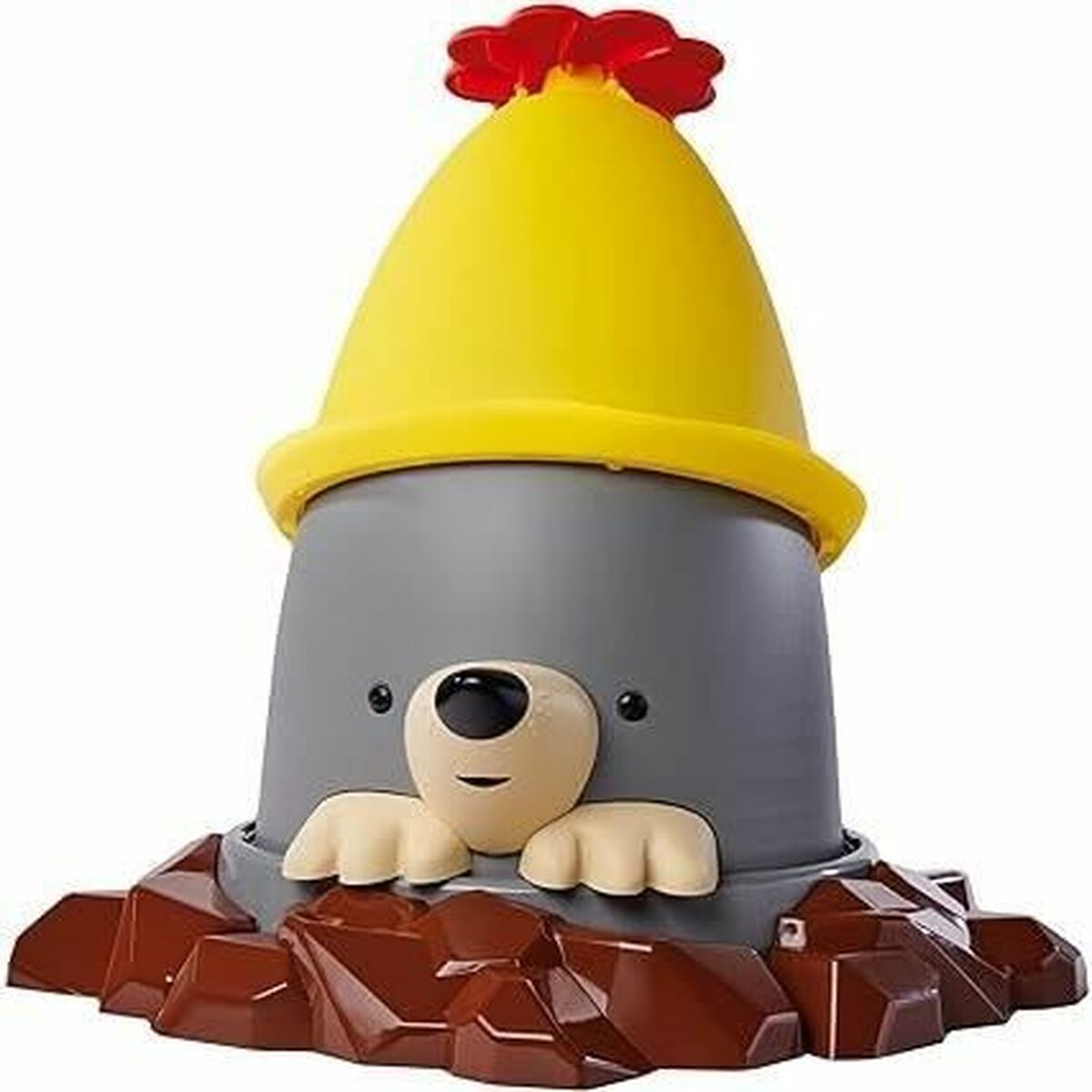 Vattensprinkler och sprutleksak Simba Taupe Plast - 2