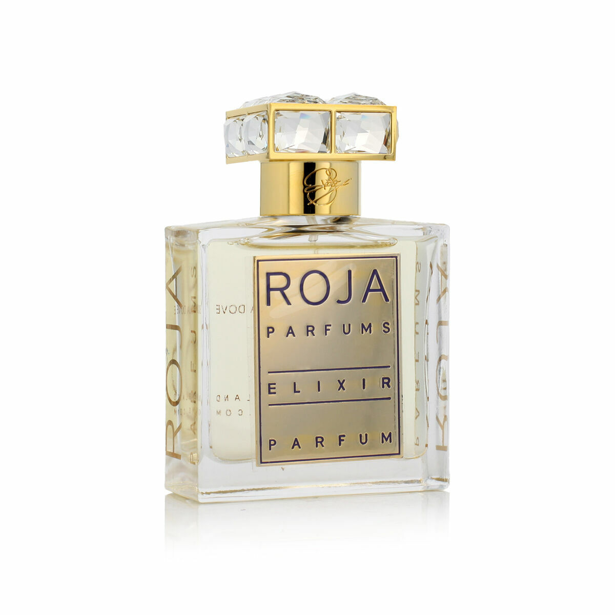 Parfym Damer Roja Parfums ELIXIR POUR FEMME