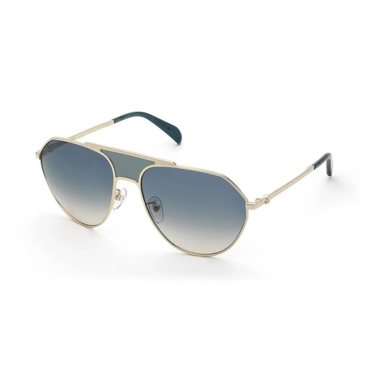 Unisexsolglasögon Tous STOC46-610594 Ø 61 mm