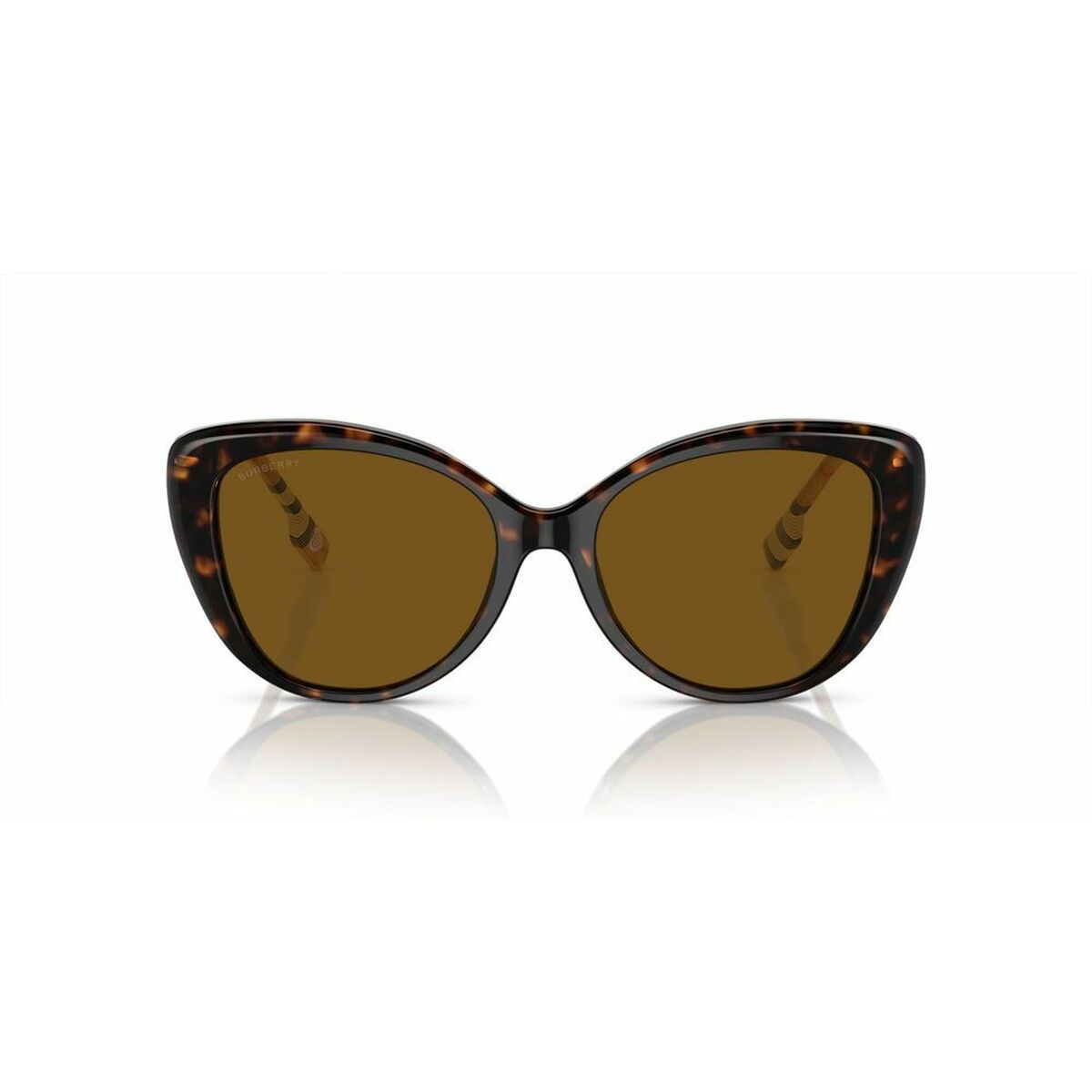 Damsolglasögon Burberry BE 4407 - 2