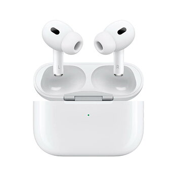 Ear Bluetooth hörlurar Apple Airpods Pro 2ª Gen Vit