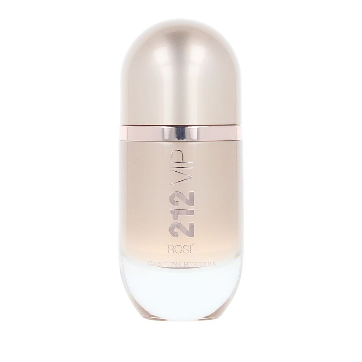 Parfym Damer Carolina Herrera 212 Vip Rosé EDP 50 ml