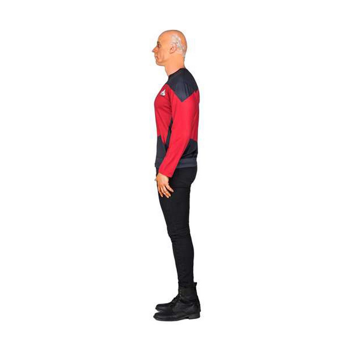 T-shirt My Other Me Picard - 2