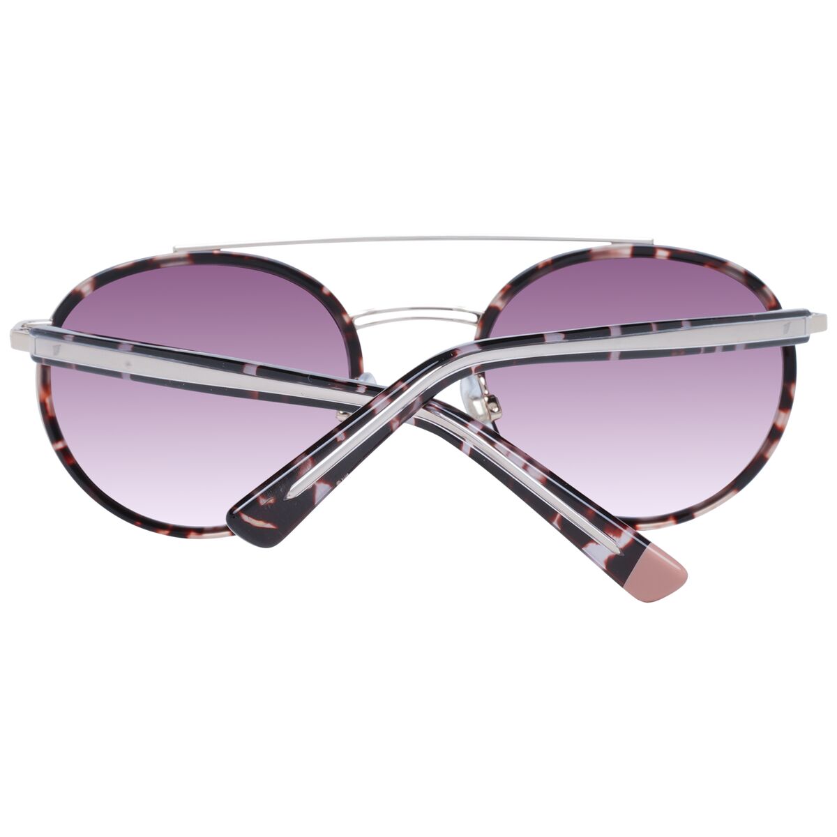 Unisexsolglasögon Web Eyewear WE0225 5255Z - 3