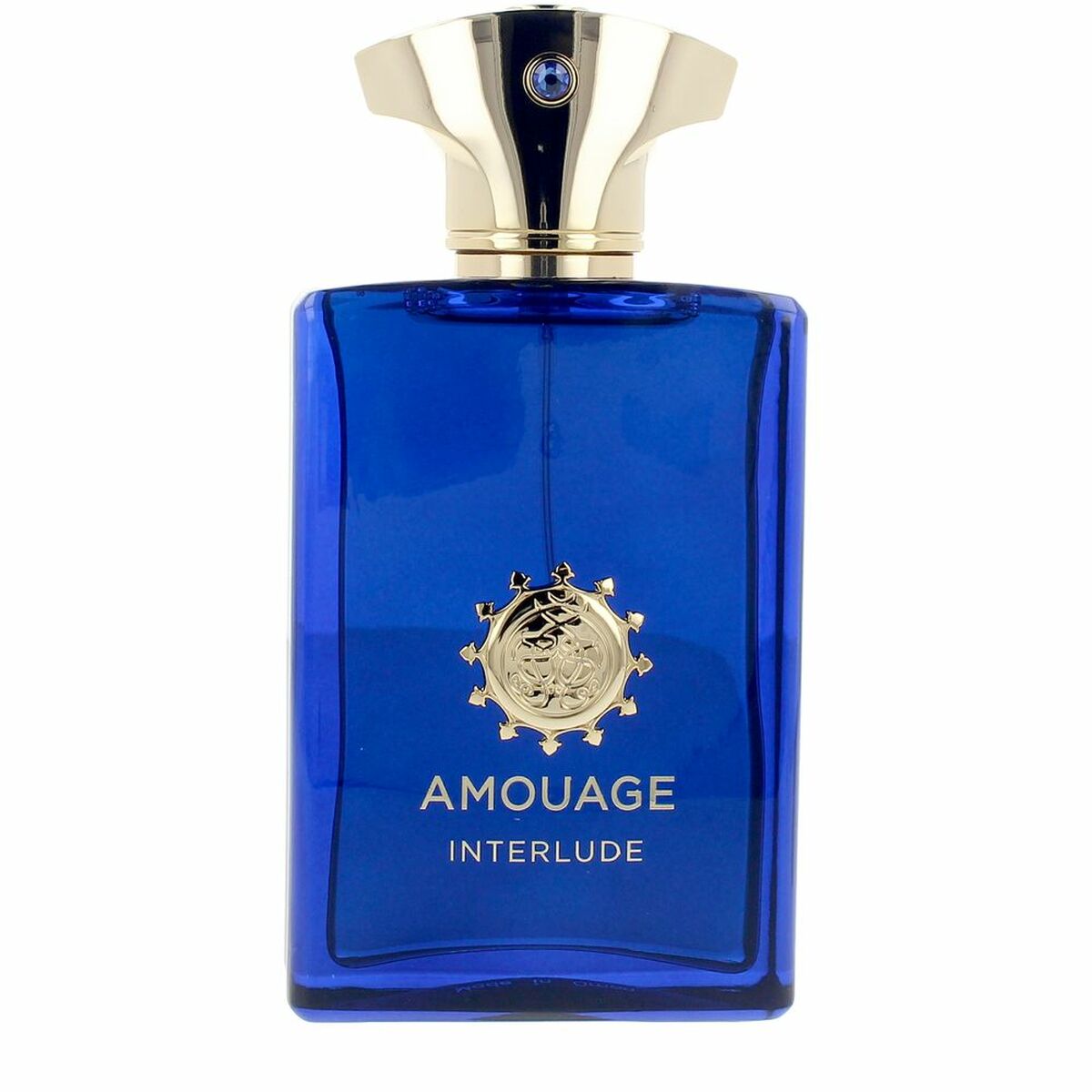 Parfym Damer Amouage Interlude Pour Homme EDP 100 ml