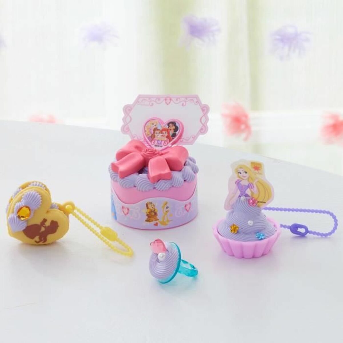 Playset EPOCH D'ENFANCE Pati School - 3