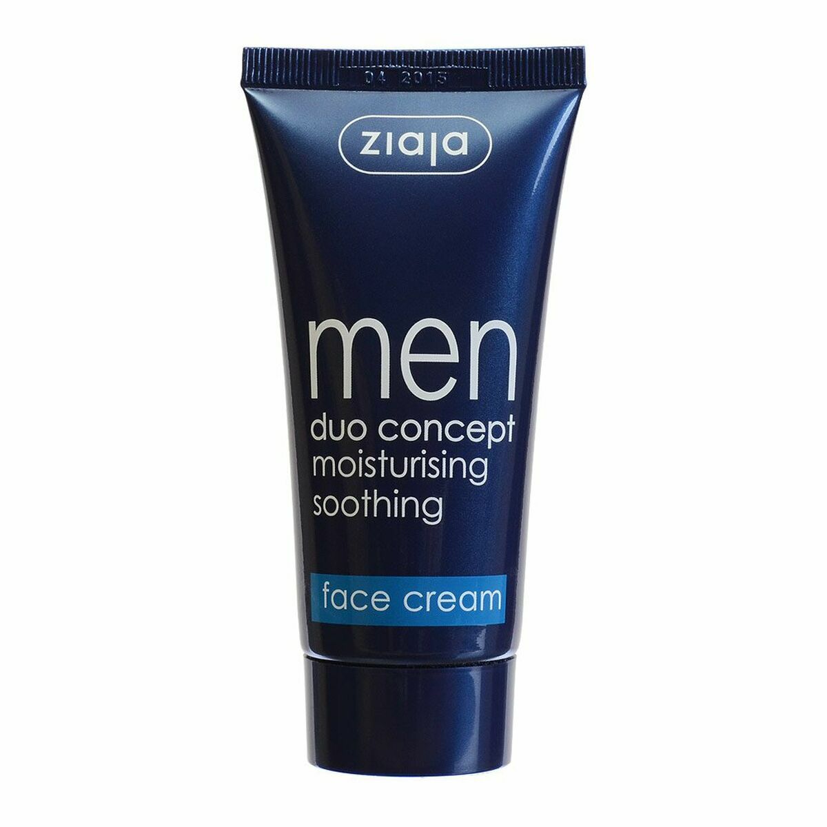 Fuktgivande ansiktskräm Ziaja Men Spf 6 50 ml