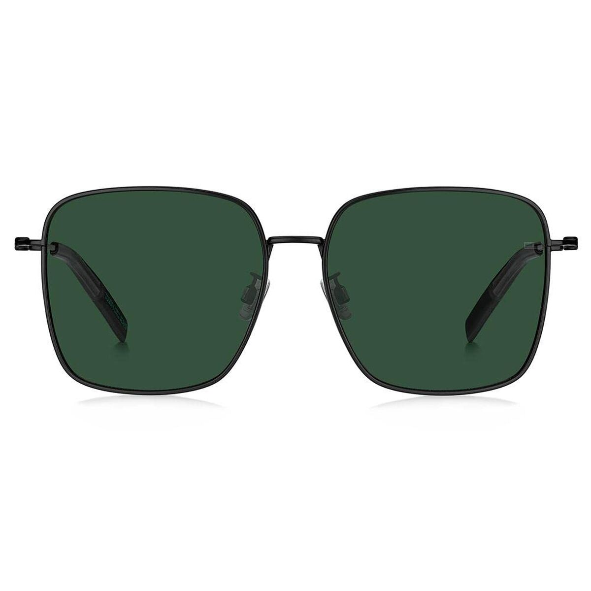 Unisexsolglasögon Tommy Hilfiger TJ 0071_F_S 60003QT - 2