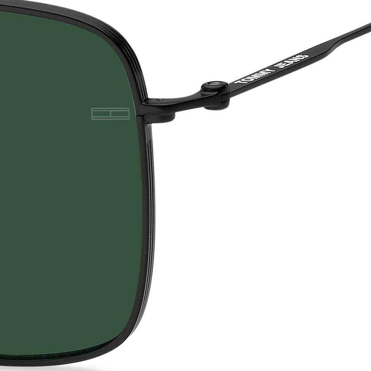 Unisexsolglasögon Tommy Hilfiger TJ 0071_F_S 60003QT - 3