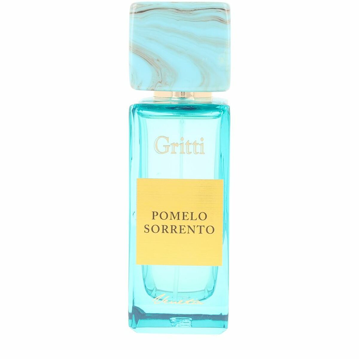 Parfym Unisex Gritti POMELO SORRENTO EDP 100 ml