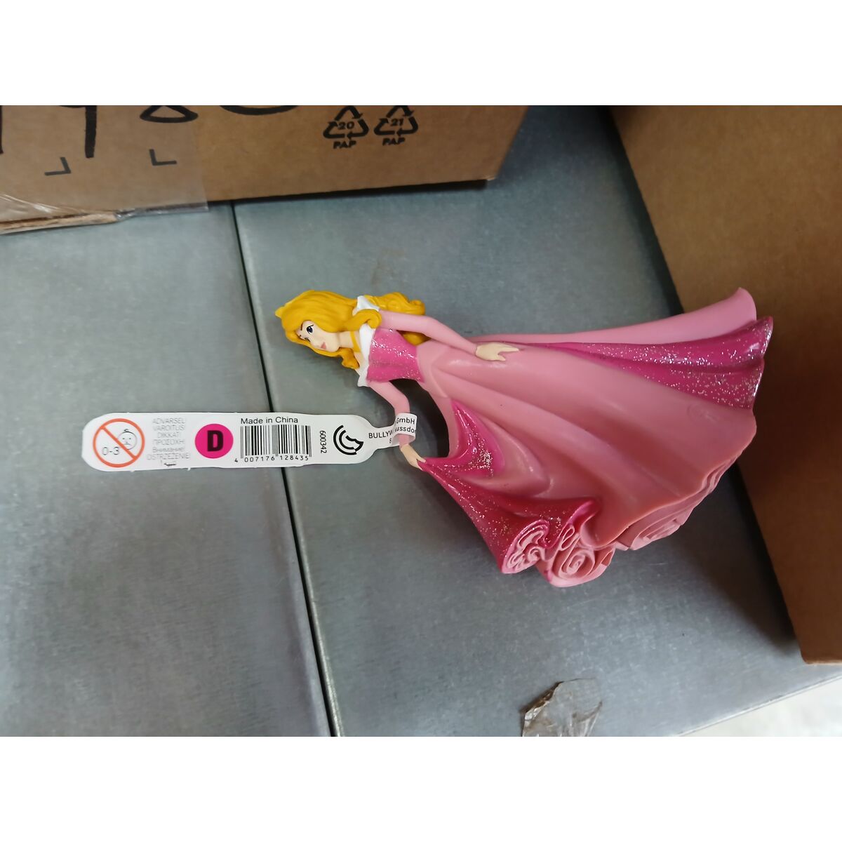 Figurer Disney Princess Aurora - 2