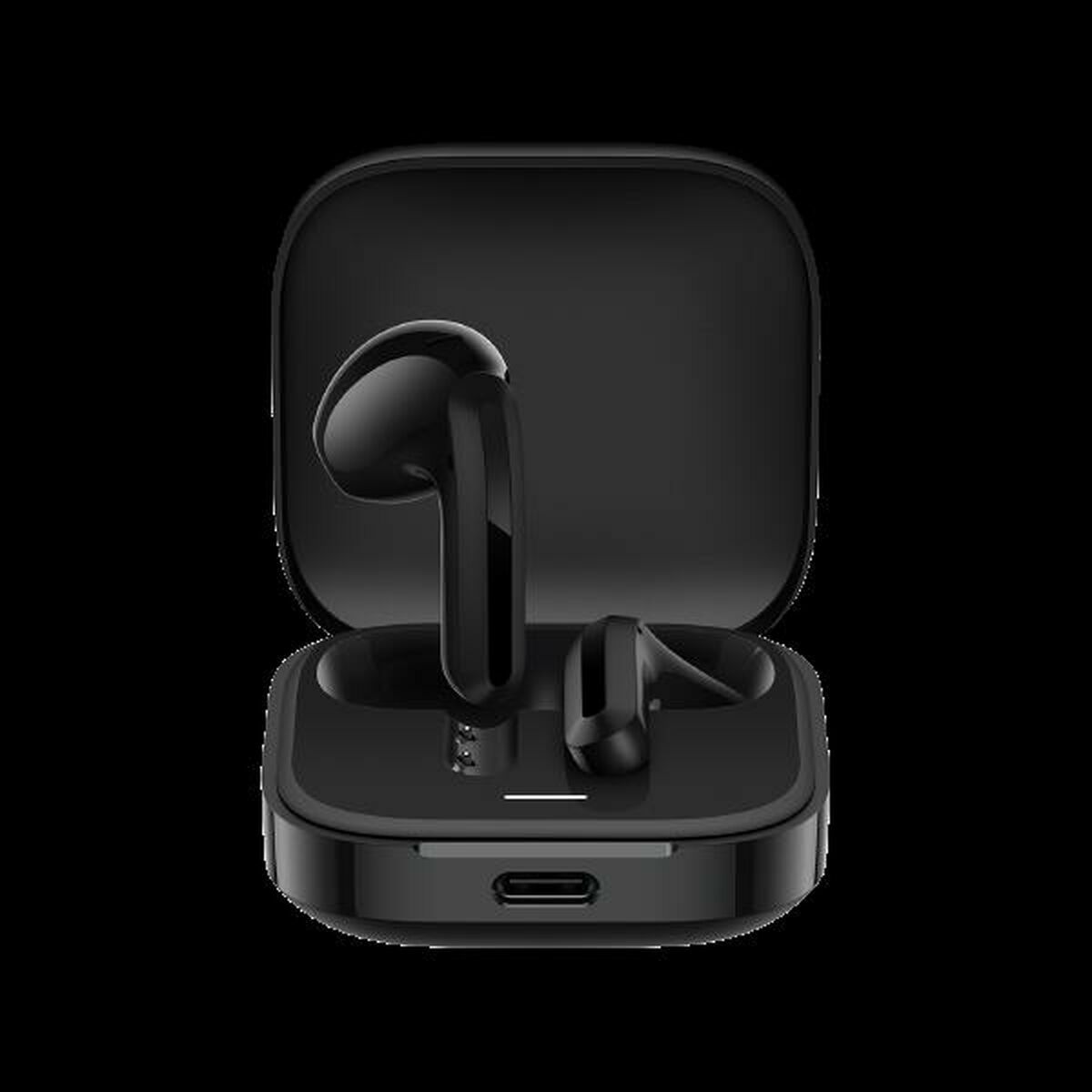 Hörlurar Xiaomi BHR8396GL Svart