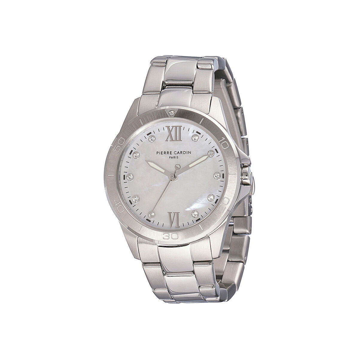 Damklocka Pierre Cardin CF.1009.MS (Ø 34 mm)