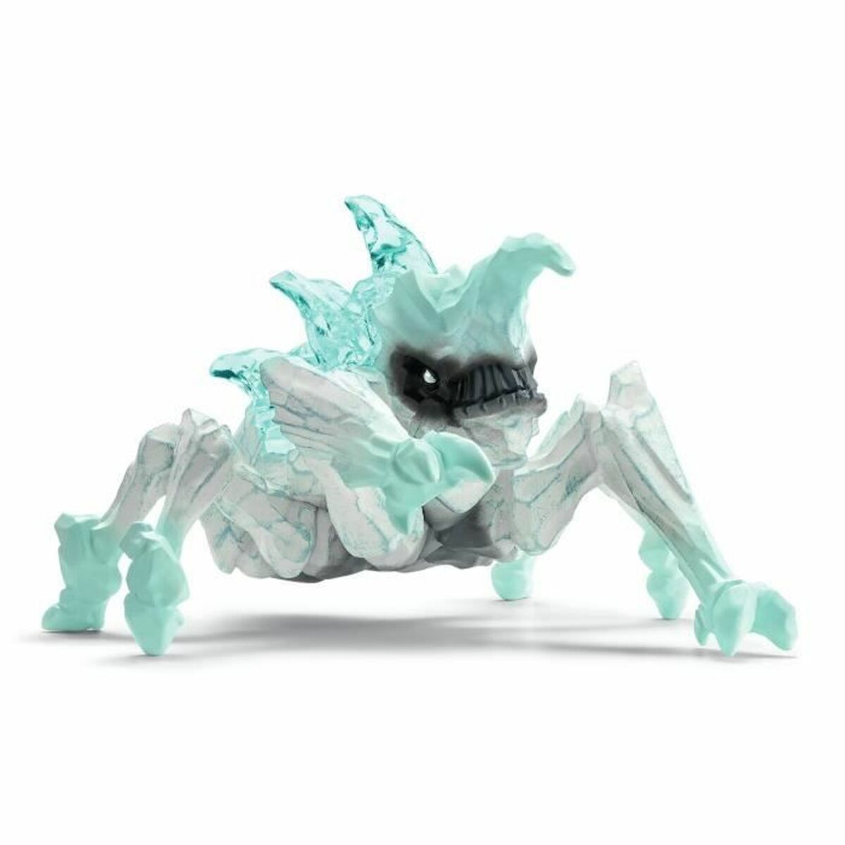 Tillbehör till dockhus Schleich Lava Octopus vs Ice Bug Duo - 2