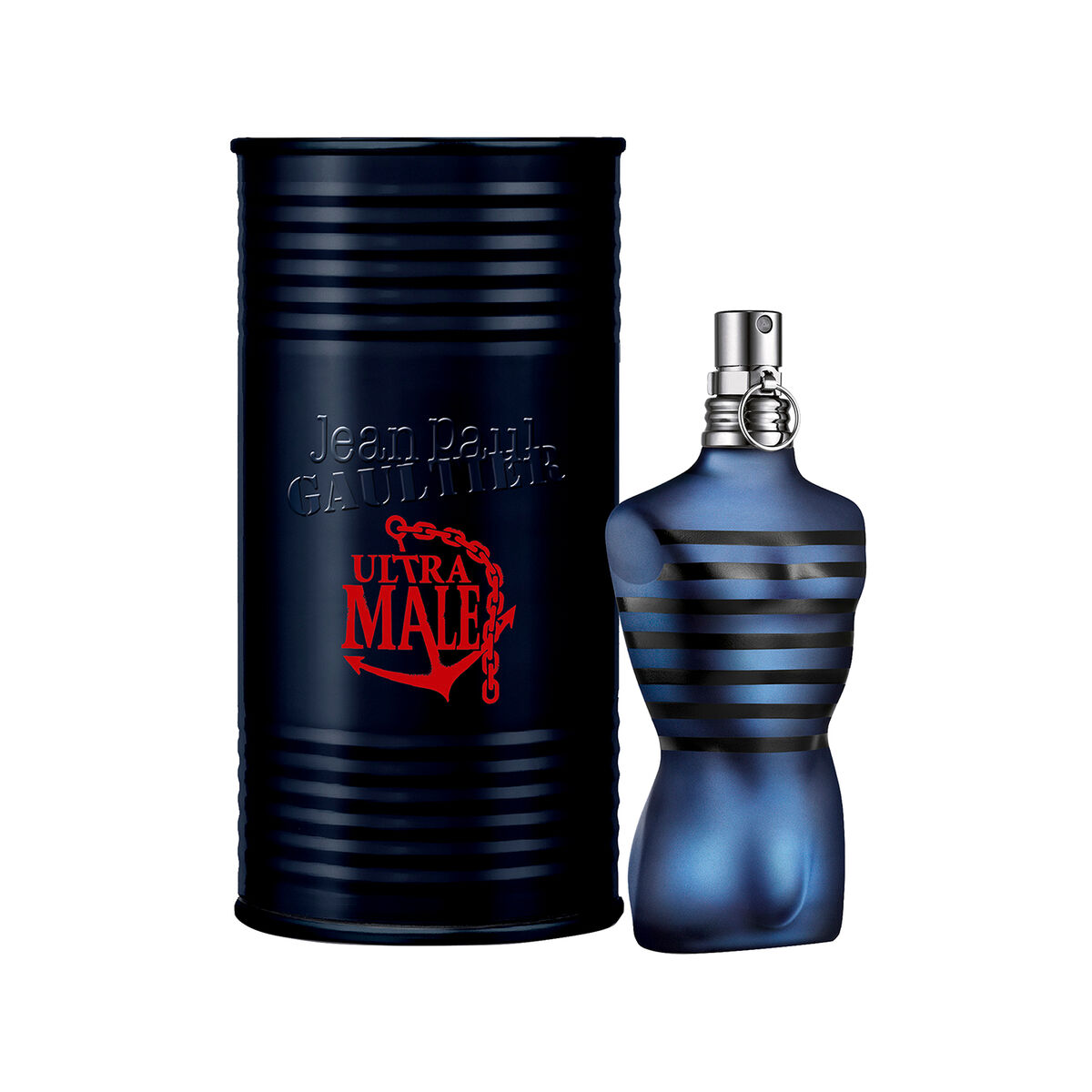 Parfym Herrar Jean Paul Gaultier JPGPFZ035 EDT 100 ml 125 ml 75 ml - 2