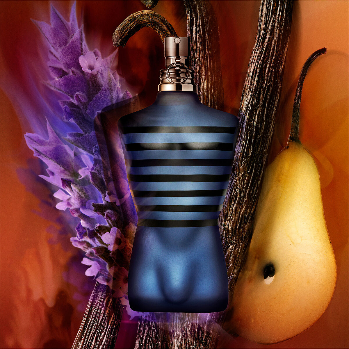 Parfym Herrar Jean Paul Gaultier JPGPFZ035 EDT 100 ml 125 ml 75 ml - 3