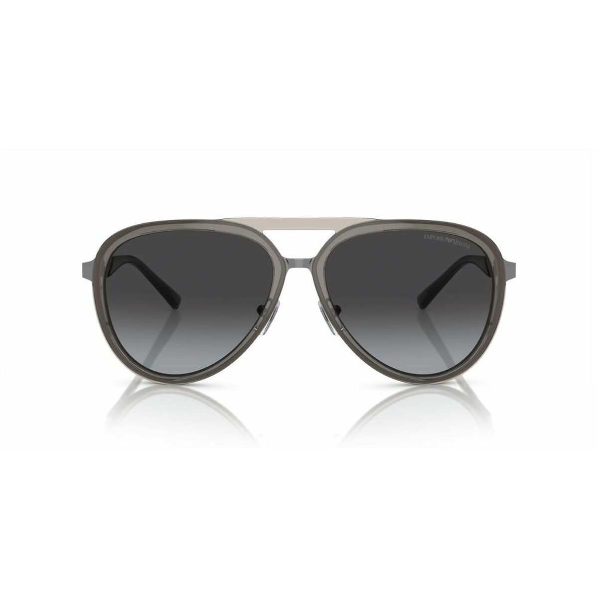 Herrsolglasögon Emporio Armani EA 2145 - 2