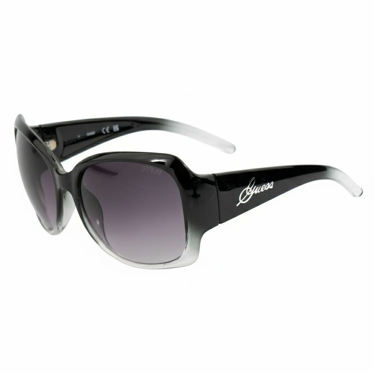 Damsolglasögon Guess GU0200F62SBLK Ø 62 mm