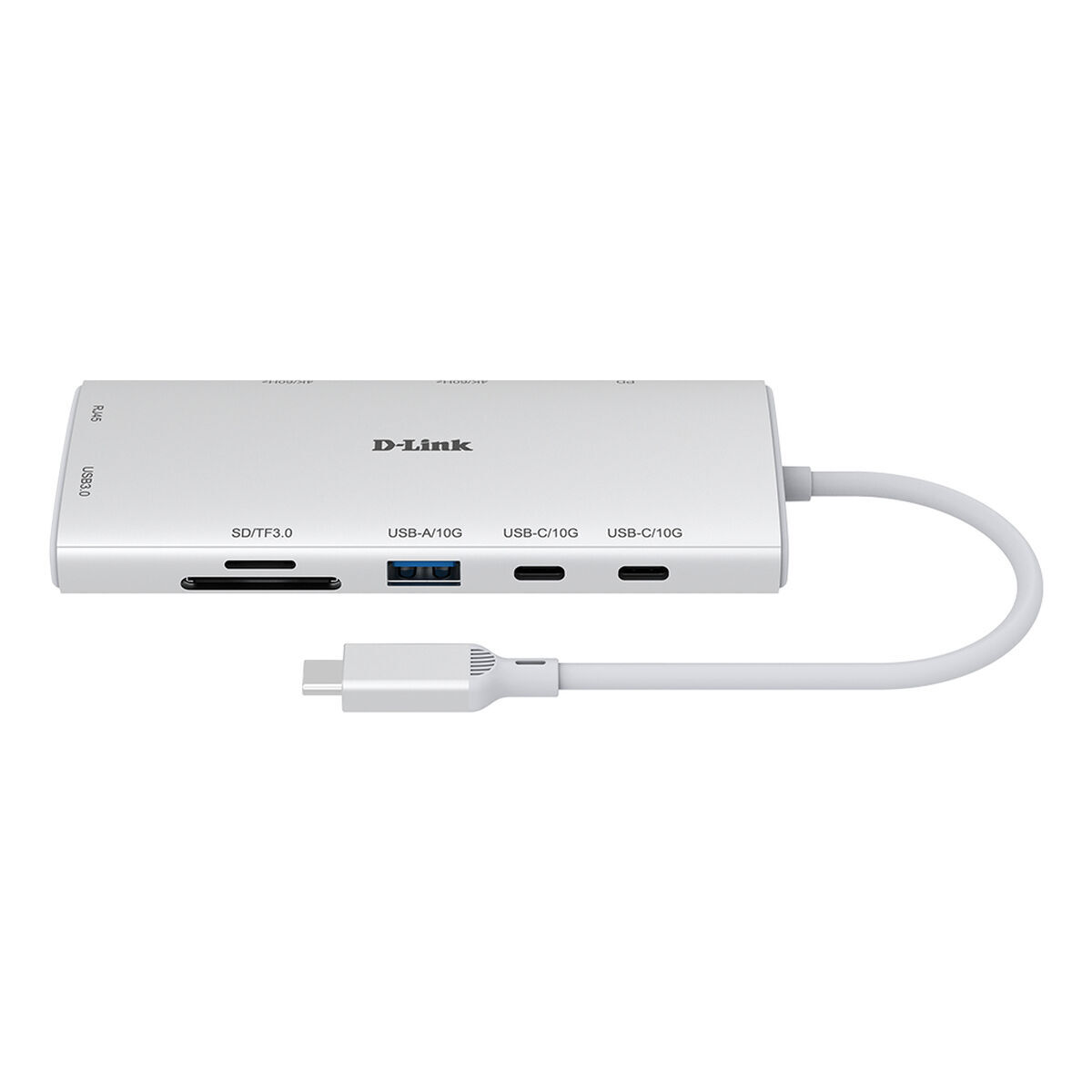 USB-HUB D-Link DUP-A01 Vit