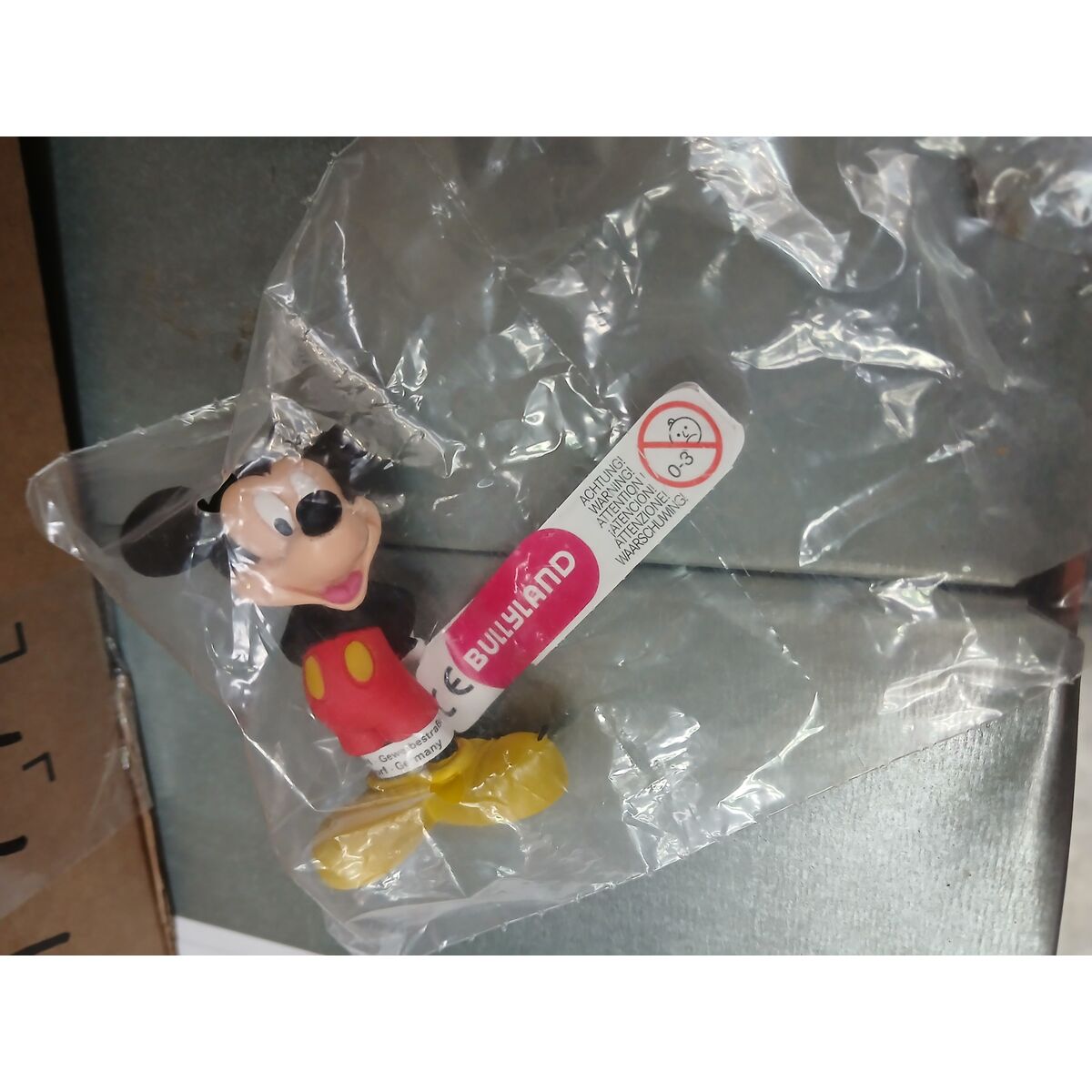 Figurer Clásicos Disney 15348 7 cm - 3
