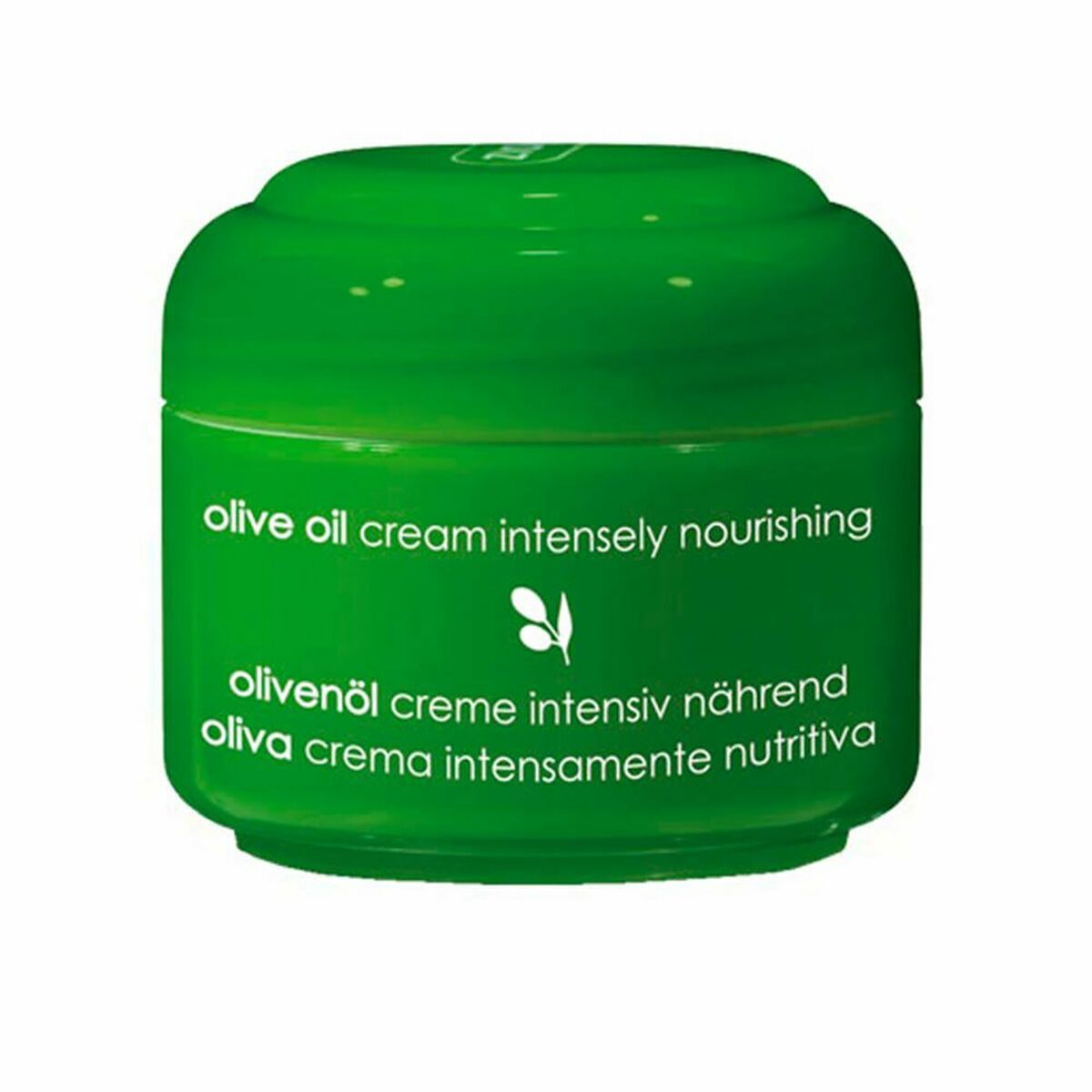 Närande kräm Ziaja Oliva 50 ml Olivolja