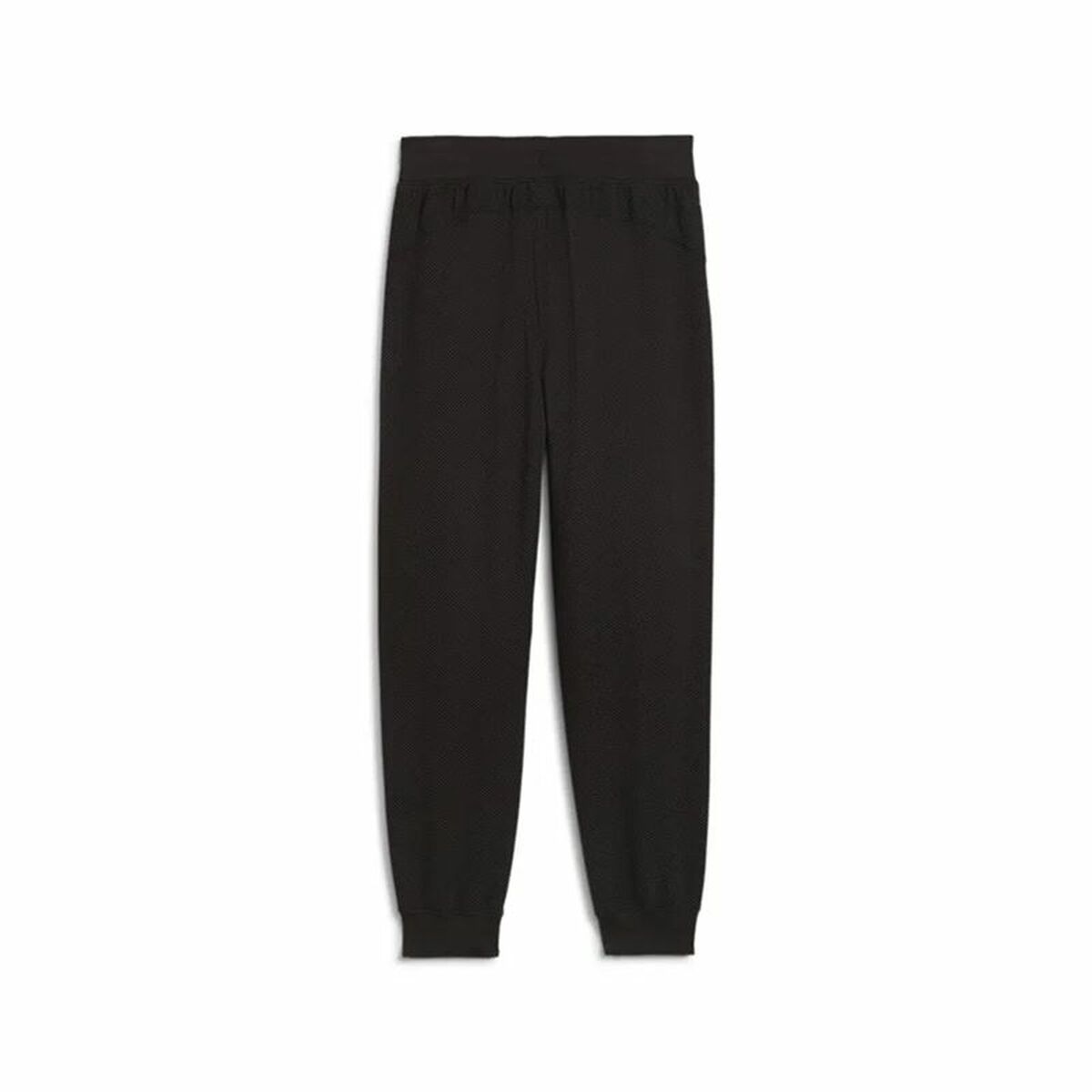 Nederdel träningsoverall för vuxna Puma Her High Waist Pants Cl Mujer Kvinna - 2