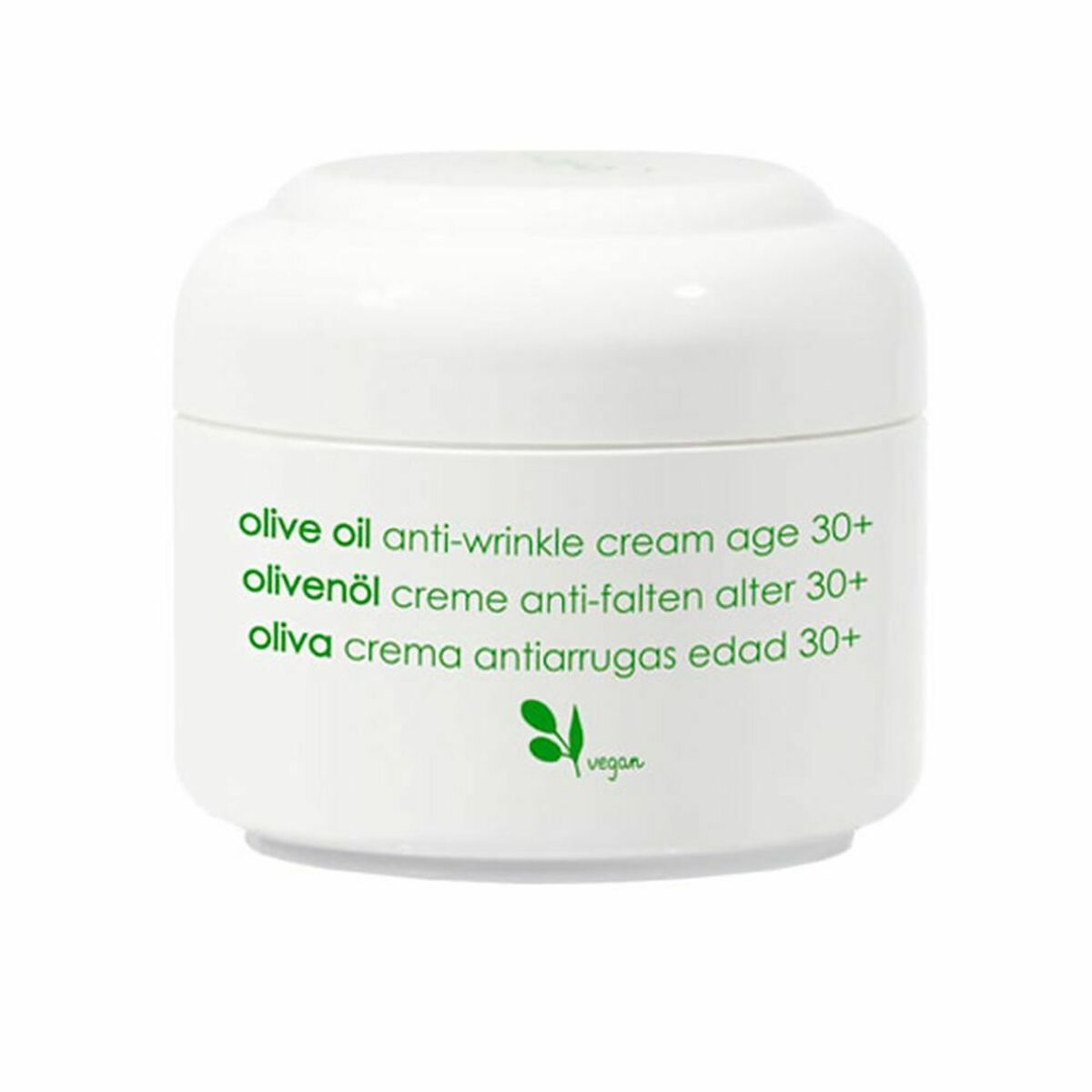 Dagkräm mot rynkor Ziaja Oliva 50 ml Olivolja