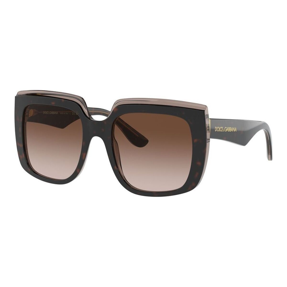 Damsolglasögon Dolce & Gabbana DG 4414