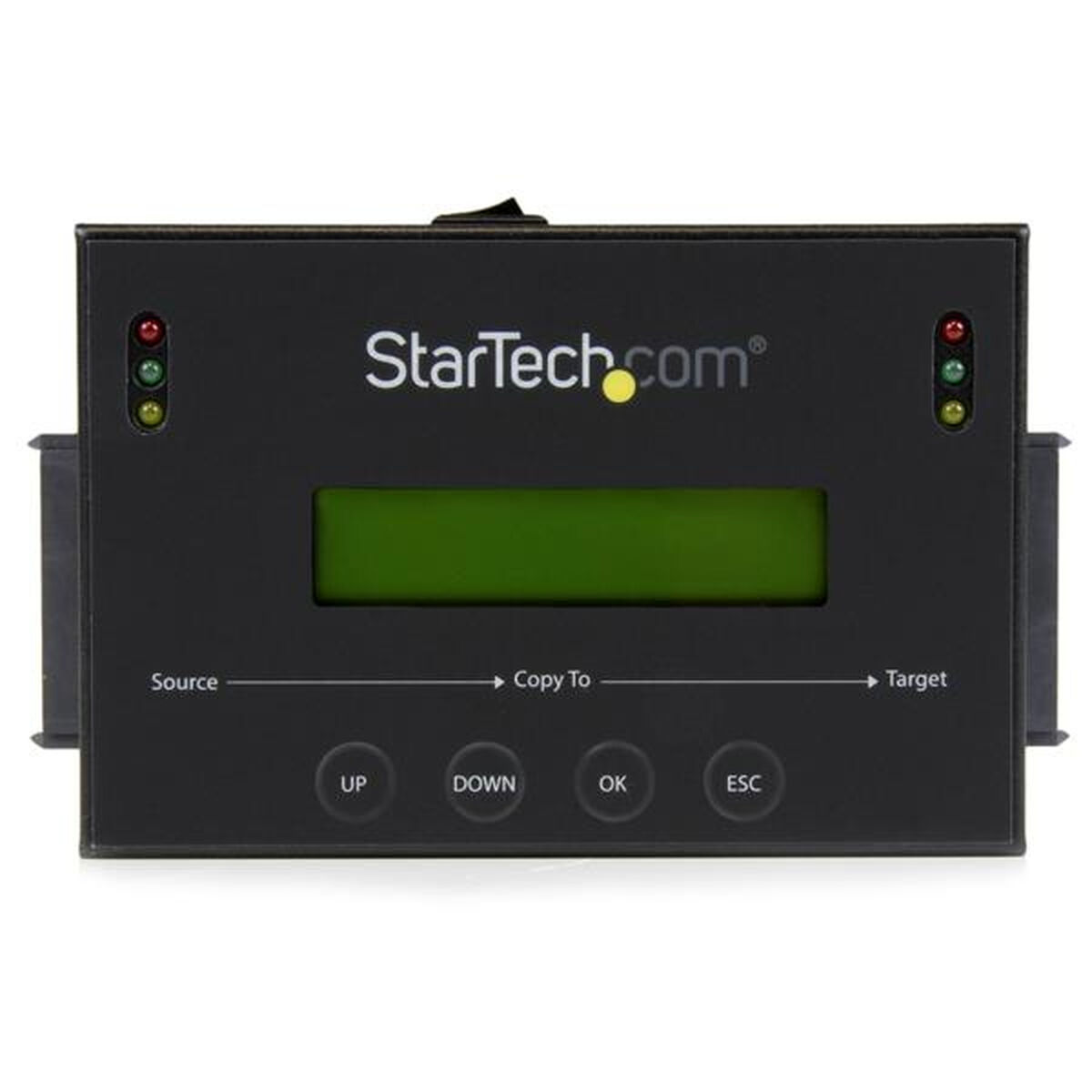 Hårddisk Startech SATDUP11IMG - 2