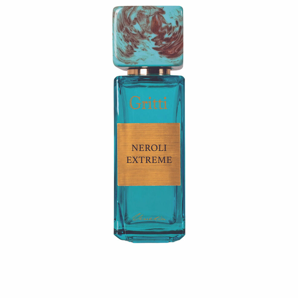 Parfym Unisex Gritti NEROLI EXTREME EDP 100 ml