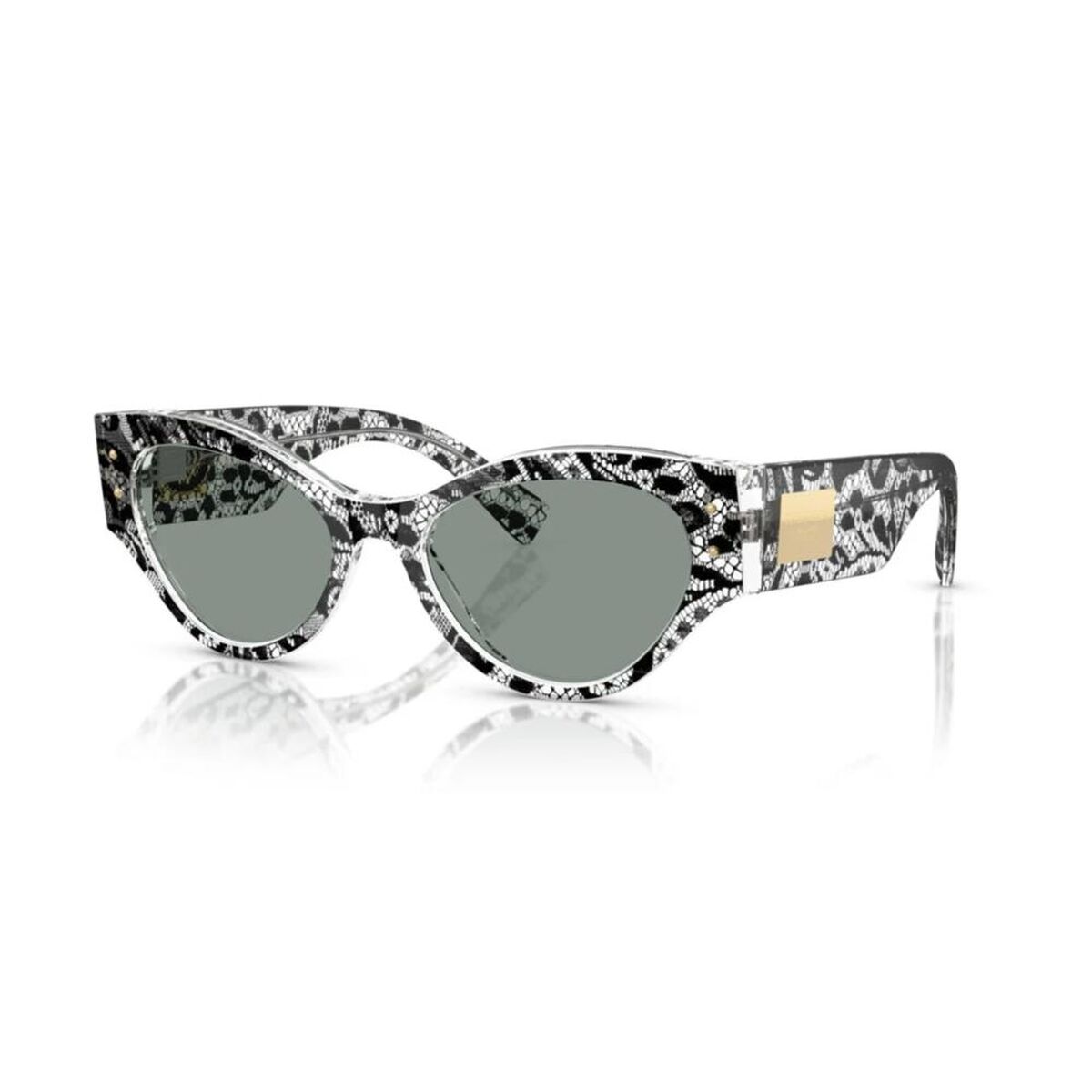 Damsolglasögon Dolce & Gabbana DG 4480