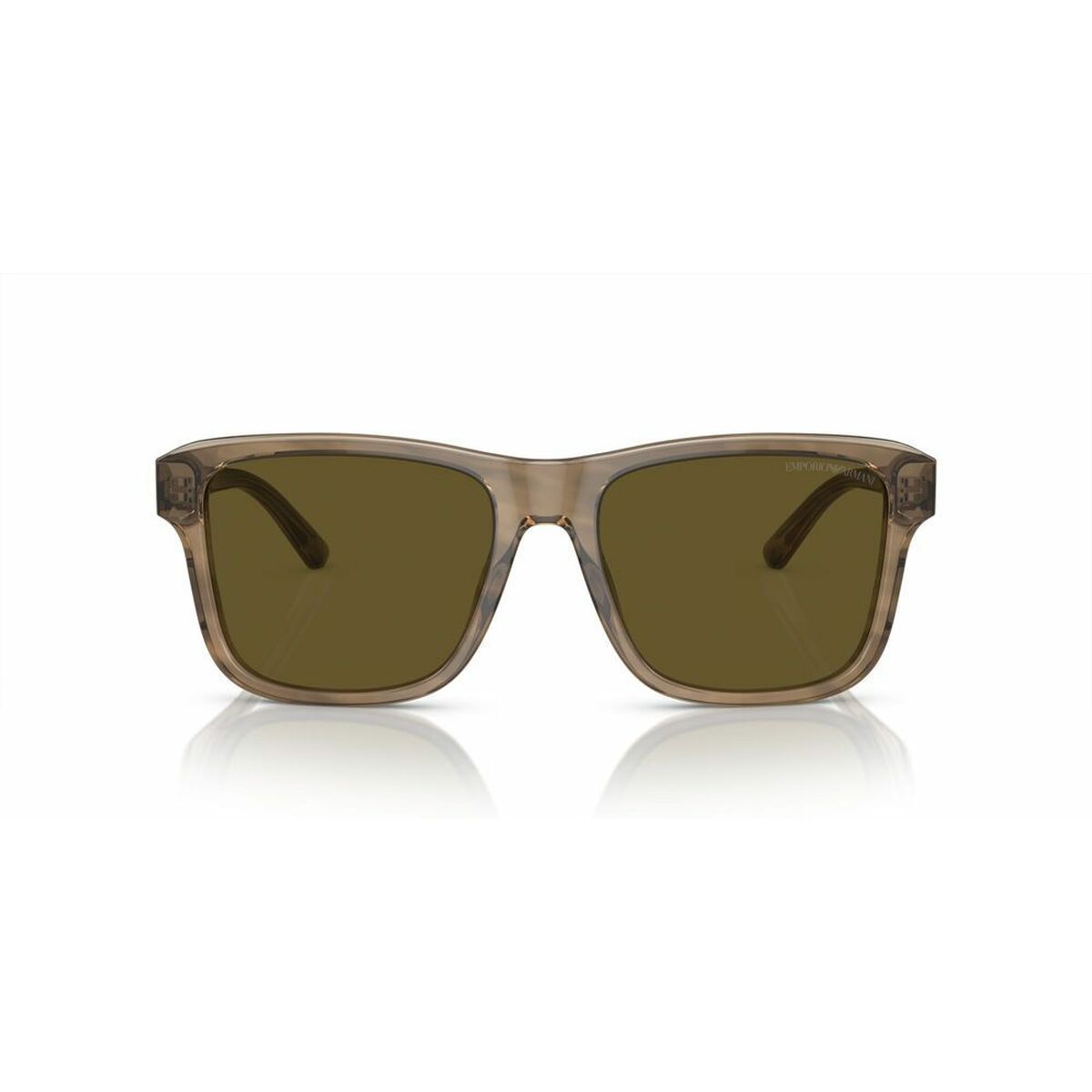 Herrsolglasögon Emporio Armani EA 4208 - 2