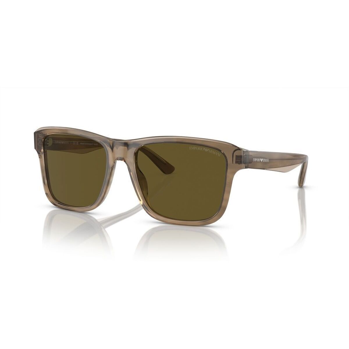 Herrsolglasögon Emporio Armani EA 4208