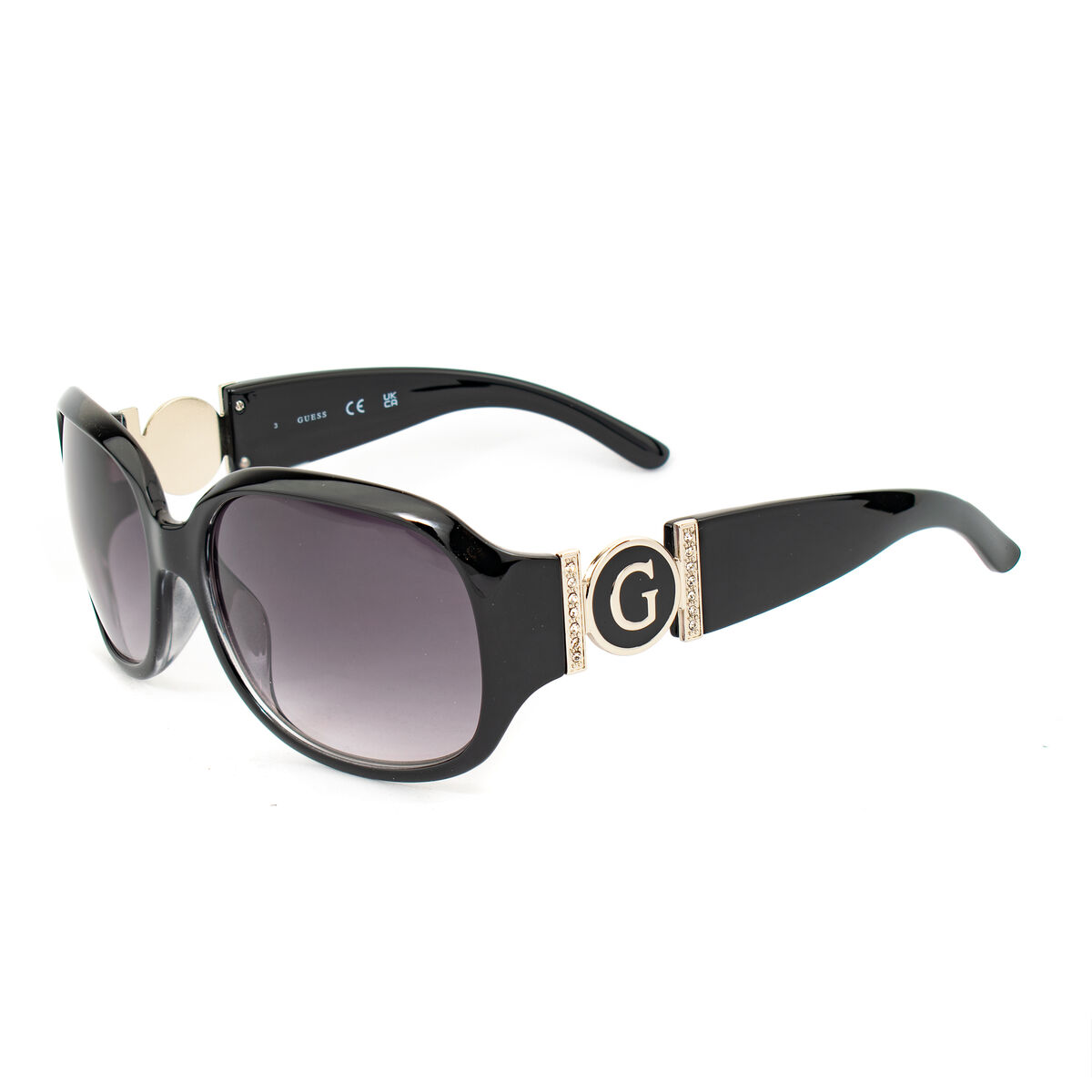 Damsolglasögon Guess GU7005F-59S35 ø 59 mm