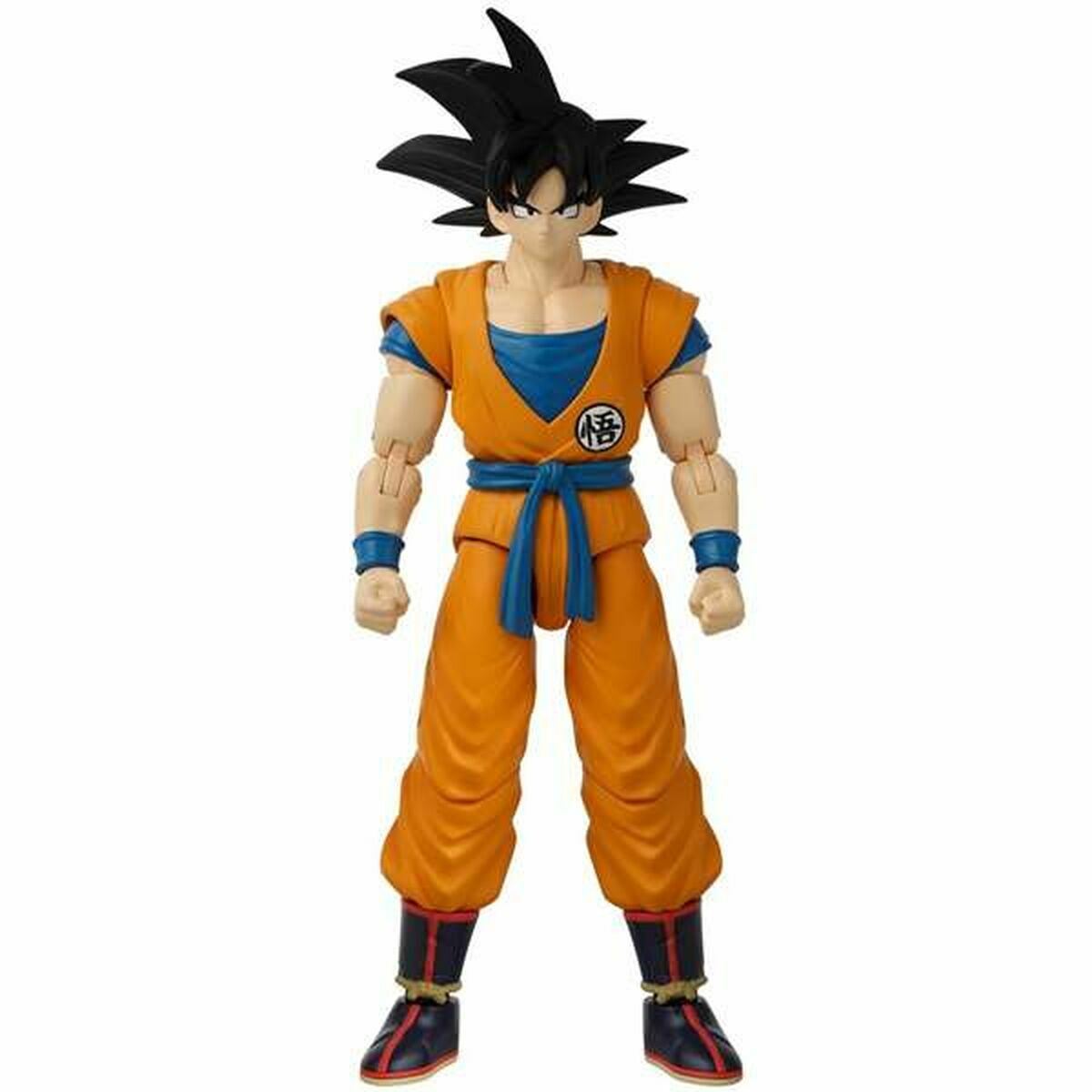 Ledad figur Bandai DS40720 - 2